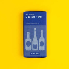 Liqueurs Herbs - Snedkerværktøj