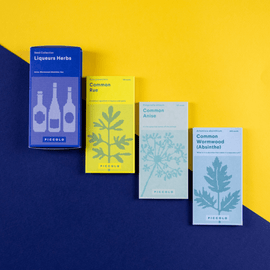 Liqueurs Herbs - Snedkerværktøj