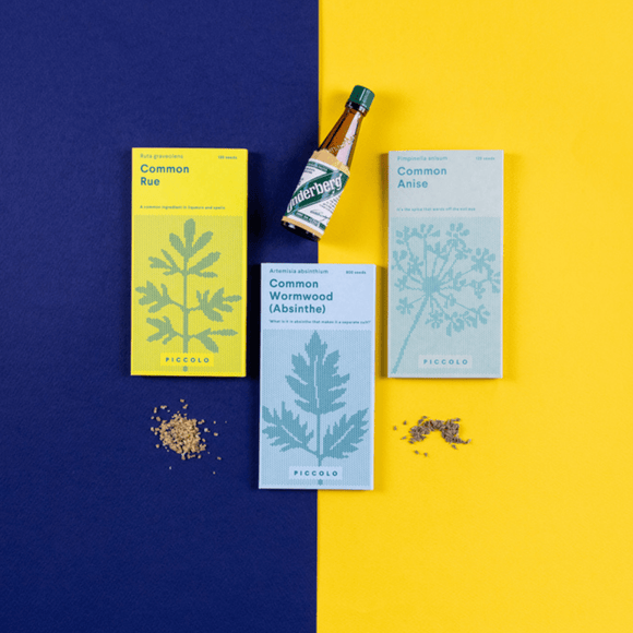 Liqueurs Herbs - Snedkerværktøj
