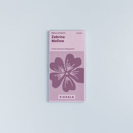 Mallow Zebrina - Snedkerværktøj