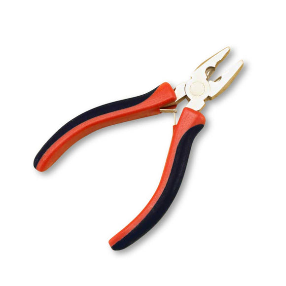 Mini combination pliers - Snedkerværktøj