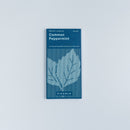 Mint Peppermint - Snedkerværktøj