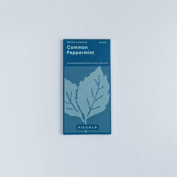 Mint Peppermint - Snedkerværktøj