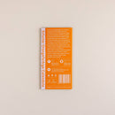 Morgenfrue 'Erfurter Orangefarbige' – Medicinsk Blomst med Kulinarisk Historie - Snedkerværktøj