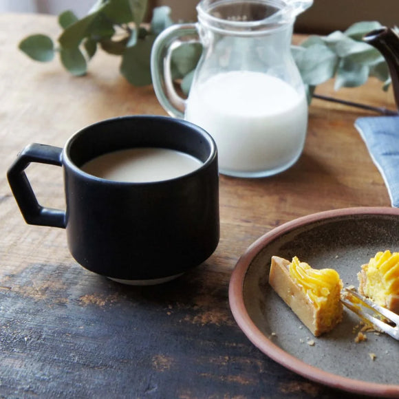 Chips Stabel-Kop – Mat Sort