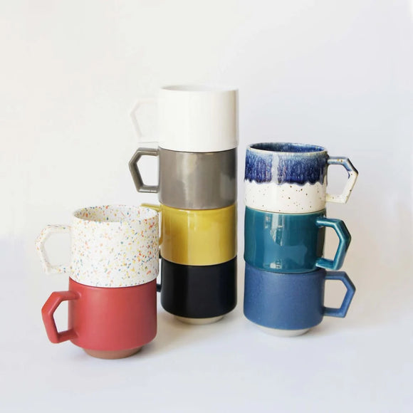 Chips Stabel-Kop – Mat Sort