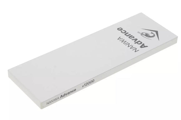 Naniwa Advance S1 Slibesten Korn 12000 - Snedkerværktøj