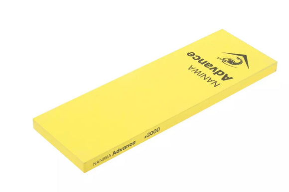 Naniwa Advance S1 Slibesten Korn 2000 - Snedkerværktøj