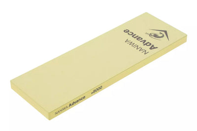 Naniwa Advance S1 Slibesten Korn 8000 - Snedkerværktøj