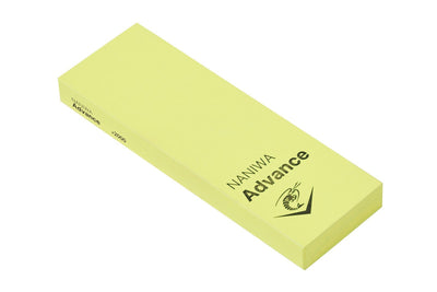 Naniwa Advance S2 Slibesten Korn 2000 - Snedkerværktøj