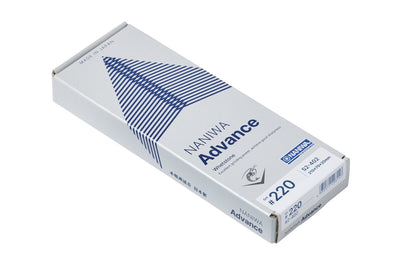 Naniwa Advance S2 Slibesten Korn 220 - Snedkerværktøj