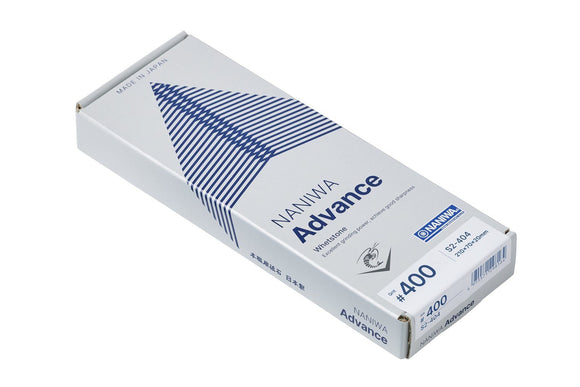 Naniwa Advance S2 Slibesten Korn 400 - Snedkerværktøj