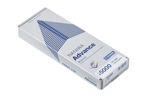 Naniwa Advance S2 Slibesten Korn 5000 - Snedkerværktøj