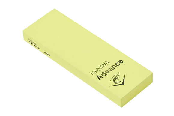 Naniwa Advance S2 Slibesten Korn 8000 - Snedkerværktøj