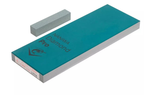 Naniwa Diamond Pro Slibeplade Korn 3000 - Snedkerværktøj