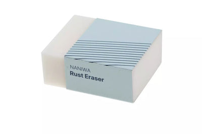 Naniwa Rust Eraser Korn 400 - Snedkerværktøj