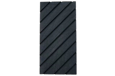 Naniwa Wide Flattening Stone Korn 220 - Snedkerværktøj