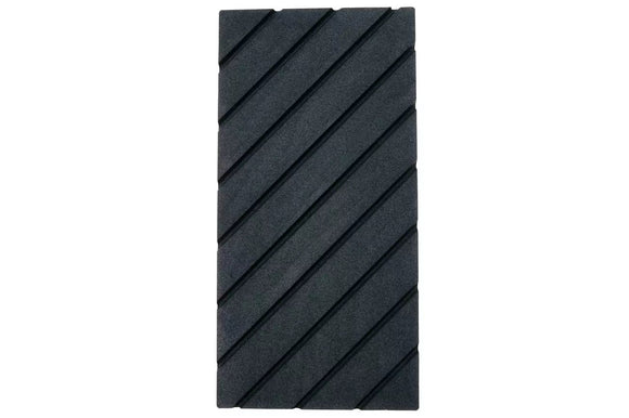 Naniwa Wide Flattening Stone Korn 24 - Snedkerværktøj