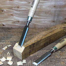 Narex Afbindingsjern - Snedkerværktøj