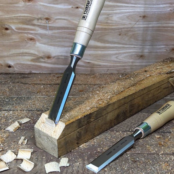 Narex Afbindingsjern - Snedkerværktøj