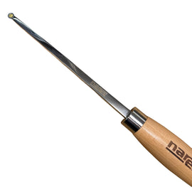 Narex Hårdmetal Hulningsværktøj – Lige - Snedkerværktøj