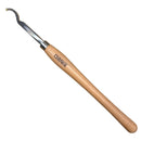 Narex Hårdmetal Hulningsværktøj – Svanehals - Snedkerværktøj