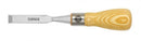 Narex Richter Korte Stemmejern 1/2" (13 mm) - Snedkerværktøj