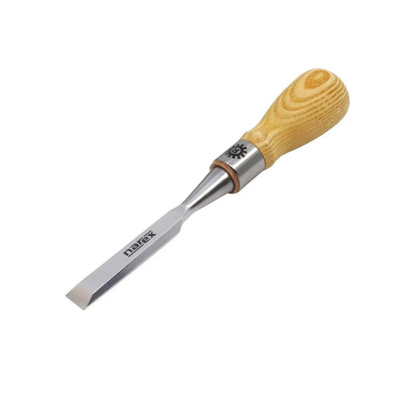 Narex Richter Korte Stemmejern 1/2" (13 mm) - Snedkerværktøj