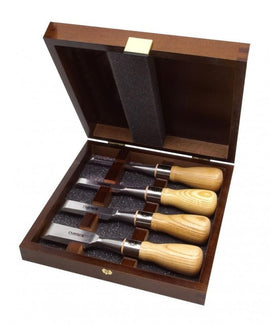 Narex Richter Korte Stemmejern (Butt Chisel) - Snedkerværktøj