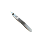 Narex Trædrejeværktøj med Diamantformet Skær - Snedkerværktøj