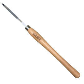 Narex Trædrejeværktøj med Diamantformet Skær - Snedkerværktøj