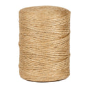 Natural Jute Twine 3.5mm ±200m - Snedkerværktøj