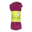 Natural raffia 50g fiber length ± 95cm - Various colors - Snedkerværktøj
