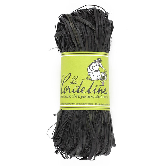 Natural raffia 50g fiber length ± 95cm - Various colors - Snedkerværktøj