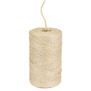 Natural Sisal string Ø 2,5mm ±240m - Snedkerværktøj