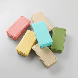 &nbsp;TOYO STEEL T 190 – Japanese Green (Green Tea · Mat) - Snedkerværktøj