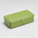 &nbsp;TOYO STEEL T 190 – Japanese Green (Green Tea · Mat) - Snedkerværktøj