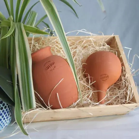 Ollas Box: The Perfect Gift for Plant Lovers - Snedkerværktøj
