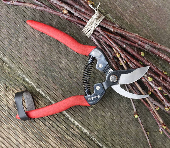 Ornamental pruner - Snedkerværktøj