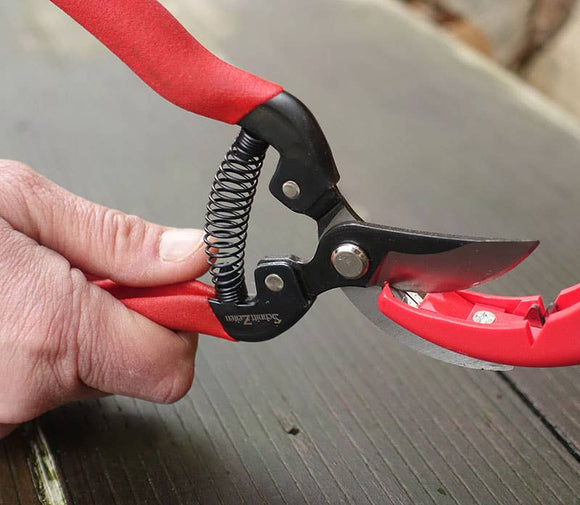 Ornamental pruner - Snedkerværktøj