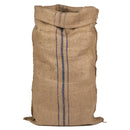 Premium Burlap Bag 68x112cm Capacity 100kg - Snedkerværktøj