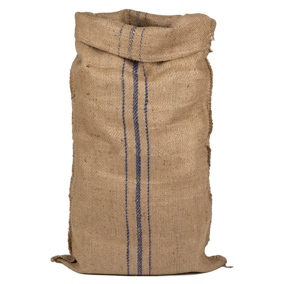 Premium Burlap Bag 68x112cm Capacity 100kg - Snedkerværktøj