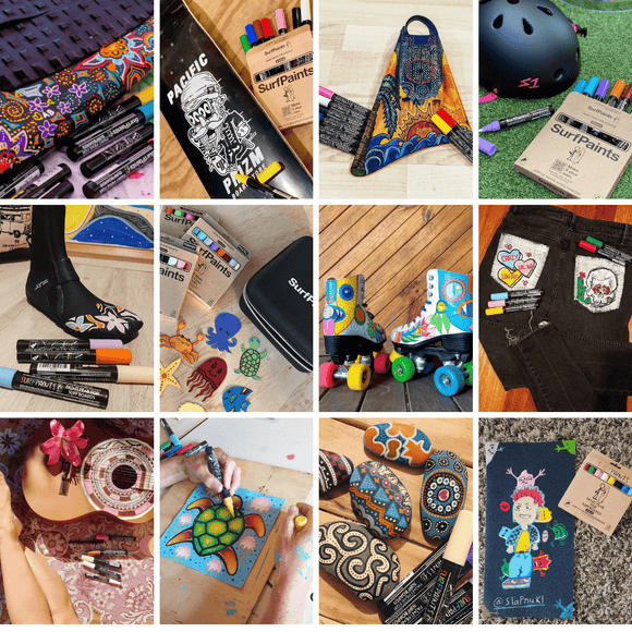 Primary Set - Snedkerværktøj