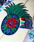 Primary Set - Snedkerværktøj