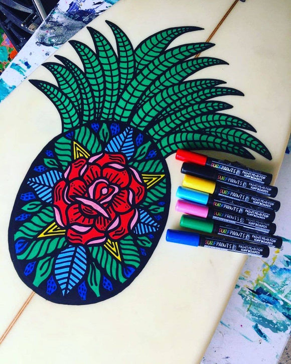 Primary Set - Snedkerværktøj