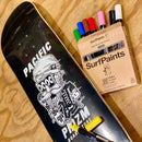 Primary Set - Snedkerværktøj