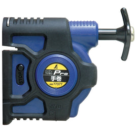 PRO Lodsnor-Holder med Optræk - Snedkerværktøj