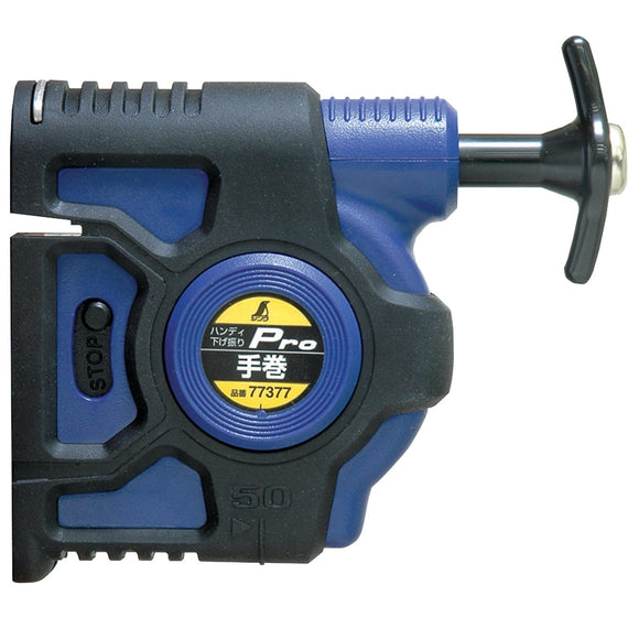 PRO Lodsnor-Holder med Optræk - Snedkerværktøj