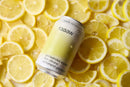 Raaaw organic lemon - Snedkerværktøj