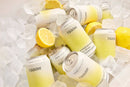 Raaaw organic lemon - Snedkerværktøj